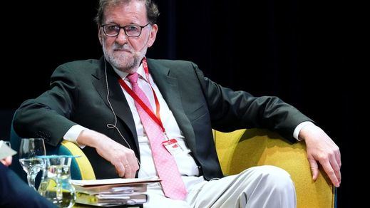 Mariano Rajoy se estrena como columnista deportivo con el mundial