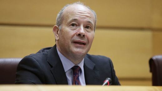 Aprobado el nombramiento de Juan Carlos Campo y Laura Díez para el Constitucional