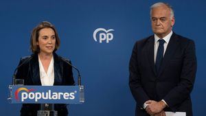 El PP carga contra el Gobierno tras el pronunciamiento del Supremo sobre el 'Caso Arandina'