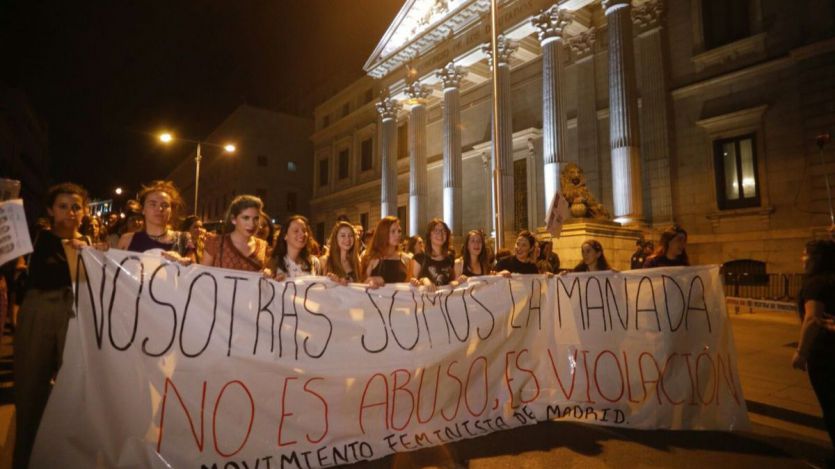 El Supremo abre la puerta a la rebaja de condenas con la ley de 'sólo sí es sí' pero pide revisar caso por caso