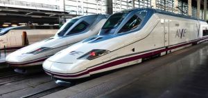 Renfe ajusta el horario de salida en fin de semana de cuatro servicios de Extremadura desde el 11 de diciembre