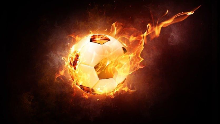 Mundial de Fútbol: ¿juega el azar o la “teoría del caos”?