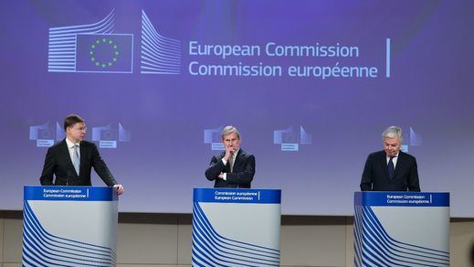 La Comisión Europea congela los fondos para Hungría