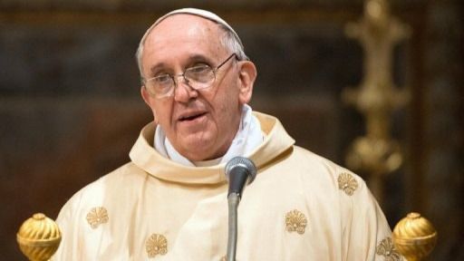 El Vaticano sufre un supuesto ciberataque ruso por las palabras del Papa sobre la Guerra de Ucrania