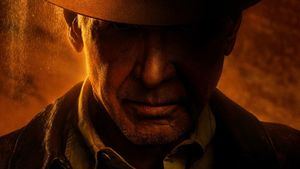 Nuevo tráiler y fecha de estreno de 'Indiana Jones 5'