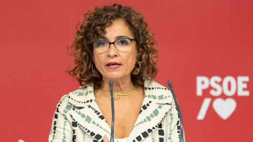 El PSOE arremete contra Feijóo: 