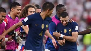 Inglaterra y Francia confirman su candidatura al Mundial pasando con autoridad a cuartos de final