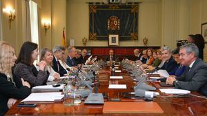 El Consejo de Europa da otro aviso a España sobre su situación con el CGPJ