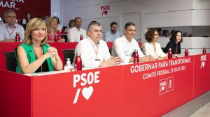 El PSOE apela en el Día de la Constitución al espíritu de consenso para lograr avances y acuerdos