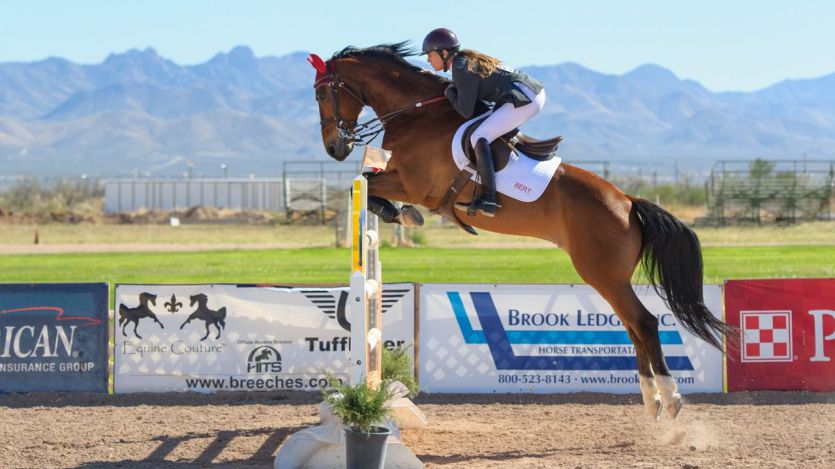 Carreras de caballos