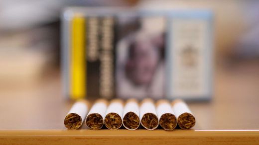 El BOE publica las subidas de los precios del tabaco: suben las cajetillas