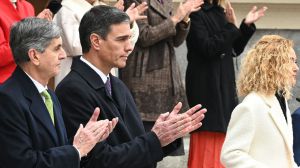 Día de la Constitución: Sánchez hace un "llamamiento más" a las derechas a cumplir sus "obligaciones"