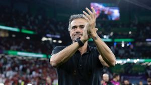 El relevo de Luis Enrique será inmediato: suena Marcelino como sustituto