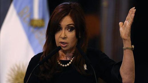 Cristina Fernández, condenada a 6 años de prisión e inhabilitación perpetua