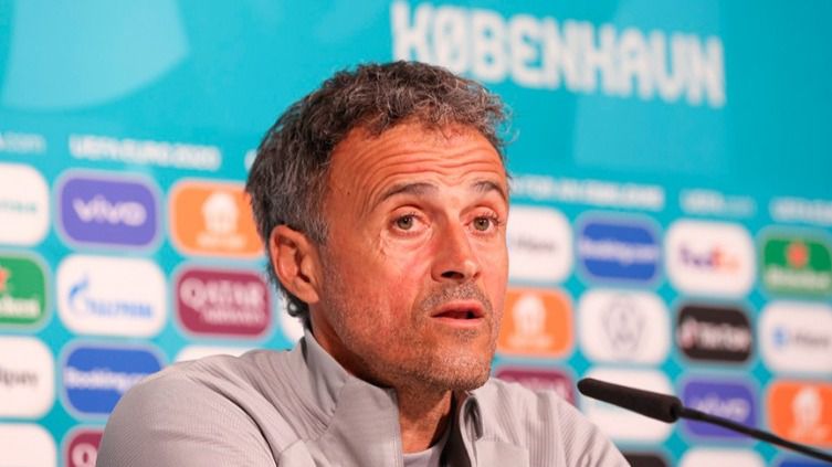 Luis Enrique deja de ser el seleccionador de 'La Roja'