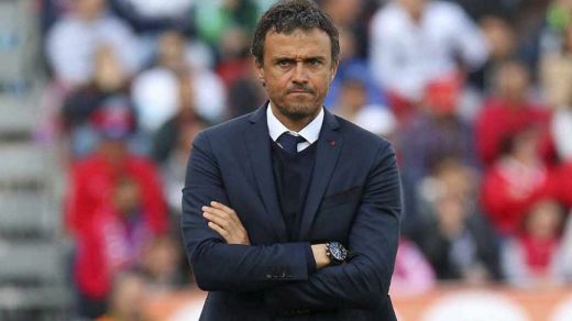 La intrahistoria del adiós de Luis Enrique: se resistió y la Federación forzó su salida