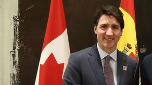 Canadá podría marcar el camino