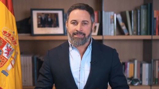 Vox propone al PP una moción de censura contra Sánchez tras las últimas iniciativas del Gobierno