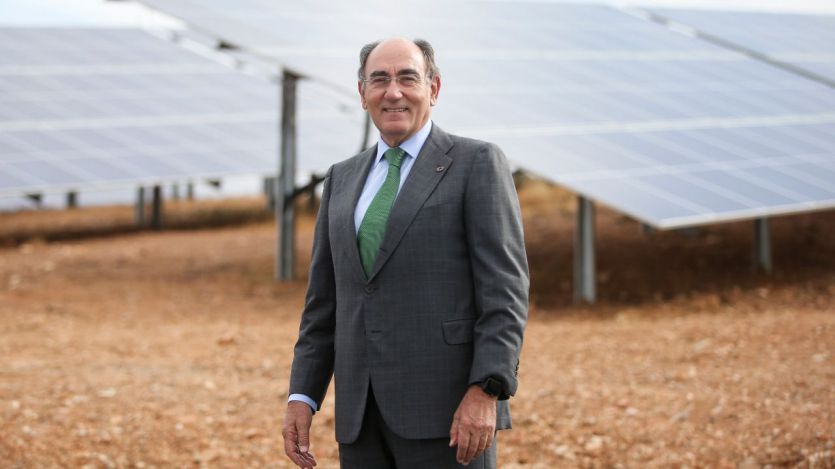 Iberdrola, la única 'utility' europea incluida en las 23 ediciones del índice Dow Jones de Sostenibilidad