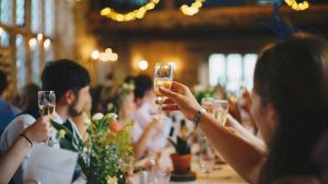 ¿Es obligatorio ir a la cena de empresa? ¿Y la cesta de navidad o la paga extra?