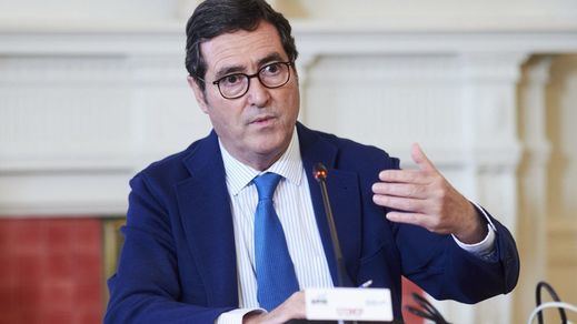 La patronal CEOE rompe el diálogo social con el Ministerio de Trabajo tras el pacto con Bildu sobre los ERE