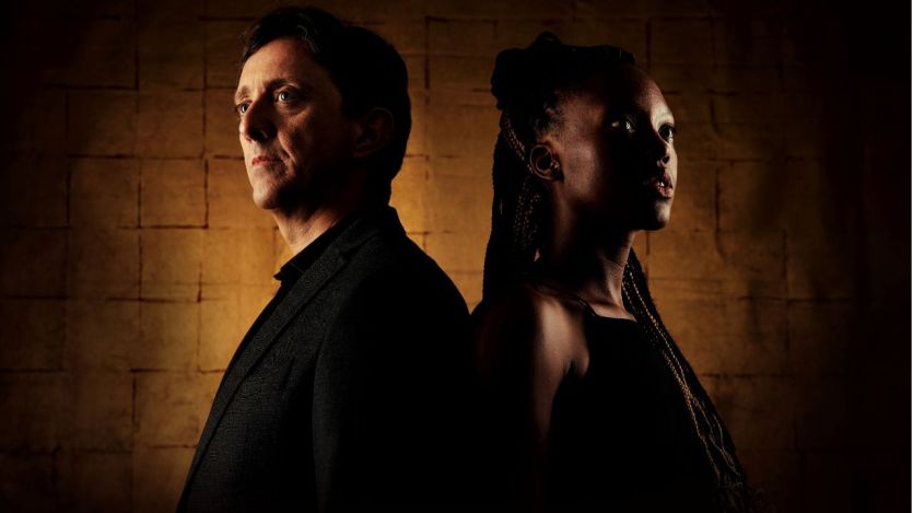 Reflexión sobre el pasado esclavista de Cataluña: “América” retrata una familia de la alta burguesía con un pasado oscuro