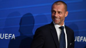 La Justicia europea da la razón a la UEFA en el conflicto con los clubes de la Superliga