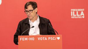 El PSOE catalán aclara que "no habrá ningún referéndum de autodeterminación"