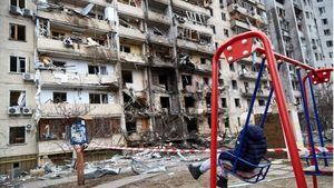 La ONU documenta más de 400 crímenes de guerra en Ucrania