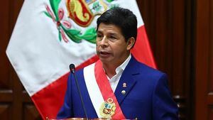 El ex presidente peruano Pedro Castillo estará en prisión preventiva 18 meses