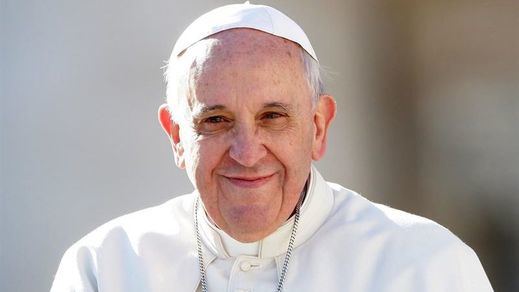El Papa anuncia que firmó su renuncia en caso de enfermedad hace 9 años