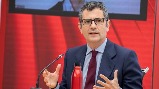El Gobierno acusa al PP de 
