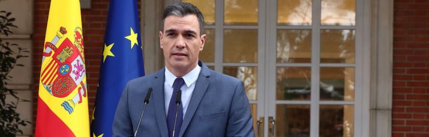 Pedro Sánchez