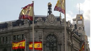 La economía española acabará 2022 mejor de lo previsto y 2023 más "débil", según el Banco de España
