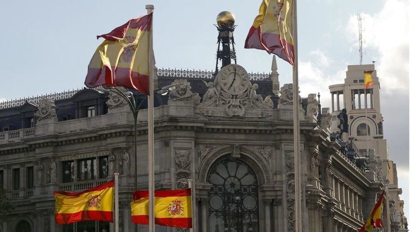 La economía española acabará 2022 mejor de lo previsto y 2023 más 'débil', según el Banco de España