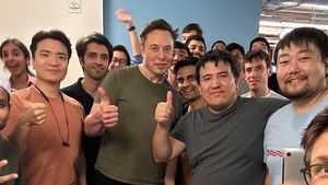 Musk dejará la dirección de Twitter... pero cuando encuentre alguien "lo suficientemente tonto"