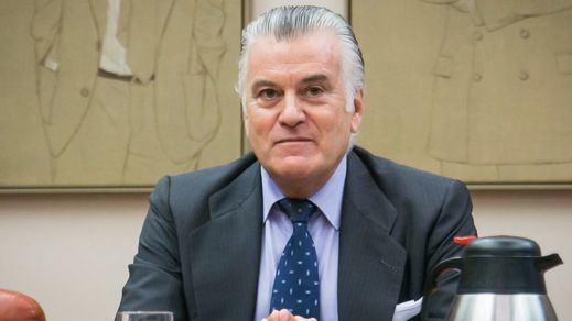 Bárcenas, en semilibertad tras salir beneficiado por un programa de reinserción para corruptos