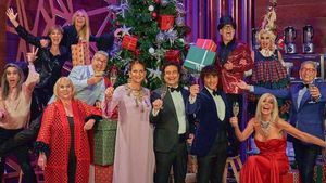 RTVE cancela su especial 'MasterChef Navidad' debido a los bajo niveles de audiencia