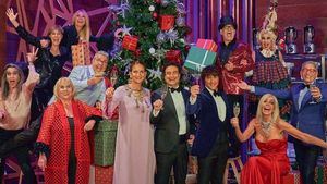 RTVE cancela su especial 'MasterChef Navidad' debido a los bajo niveles de audiencia