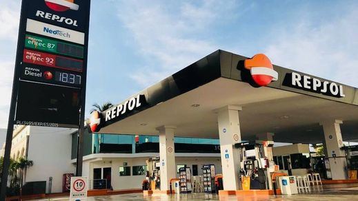 Repsol mantendrá al público general un descuento de 10 céntimos/litro en los combustibles