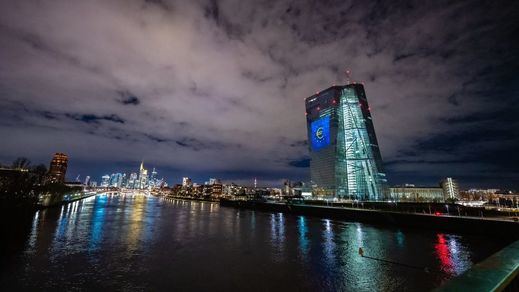 El euríbor alcanza la mayor subida interanual en toda su historia superando el 3%