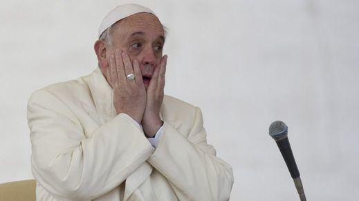 ¿Será 2023 el año del adiós del papa Francisco?: se especula con su renuncia