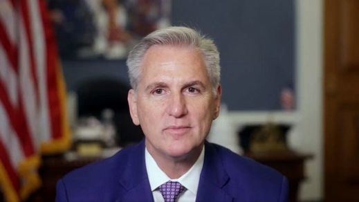 EEUU: Los republicanos más conservadores tumban a McCarthy en la sexta votación