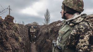 Fin de la tregua: Rusia y Ucrania se acusan mutuamente de romper el alto el fuego