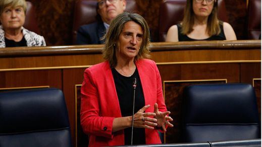 España pedirá a la Comisión Europea extender la excepción ibérica hasta finales de 2024