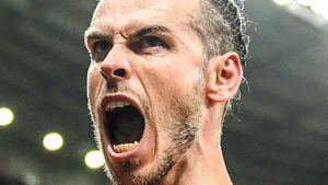 Gareth Bale se retira del fútbol profesional