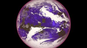 La capa de ozono se recupera y la ONU estima que el agujero se cerrará en 2066