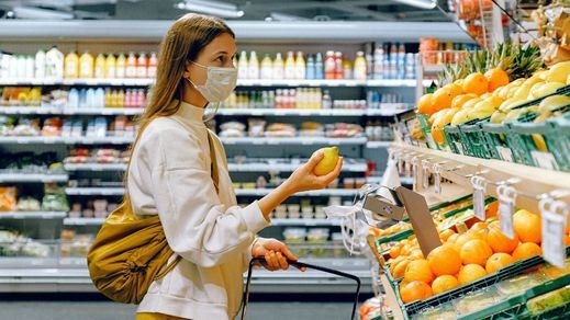 Ir a comprar con táper al supermercado va a ser una realidad