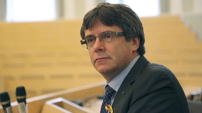 El juez Llarena estudia modificar las euroórdenes contra Puigdemont y retirar el delito de sedición