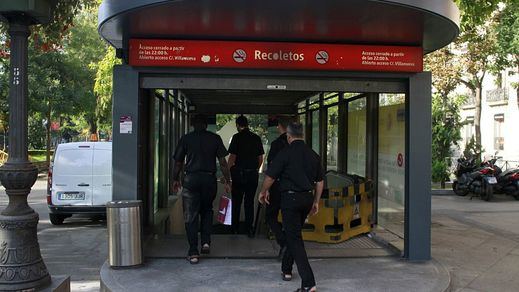 Renfe supera el millón de abonos gratuitos expedidos para Cercanías, Rodalies y Media Distancia